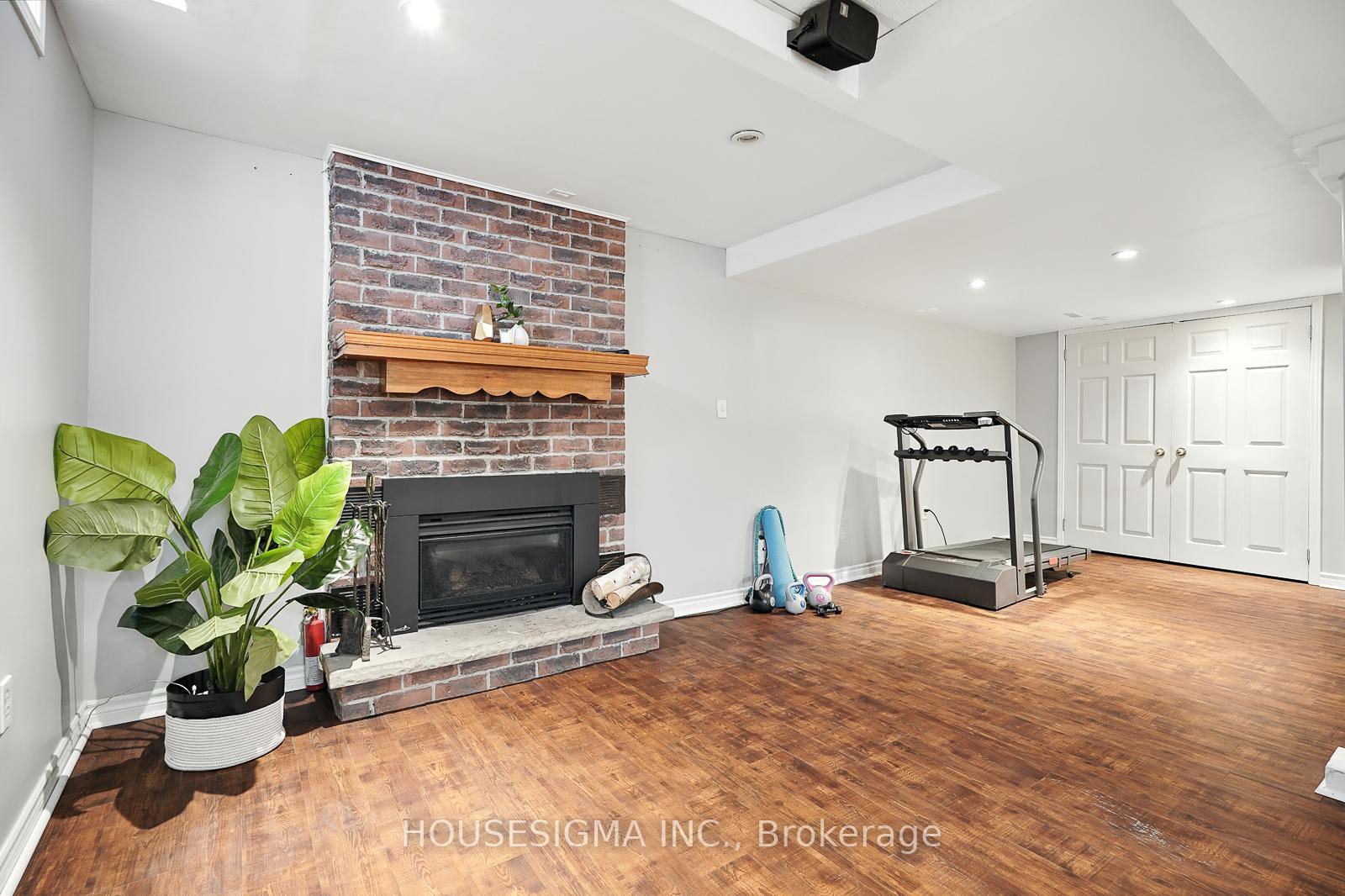 Photo 26 of 47 Winston Crescent, Whitby, Blue Grass Meadows — HOMEH