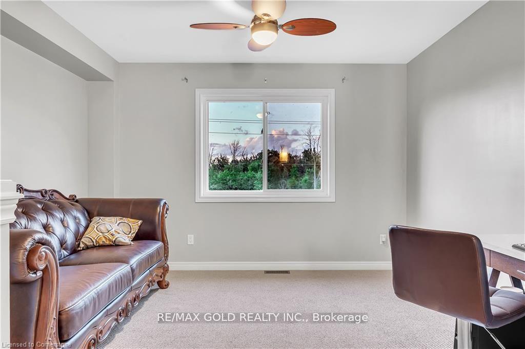 Photo 22 of 145 Cardinal Crescent, Welland, Coyle Creek — HOMEH