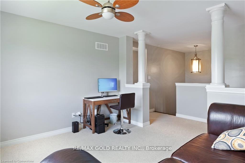 Photo 23 of 145 Cardinal Crescent, Welland, Coyle Creek — HOMEH