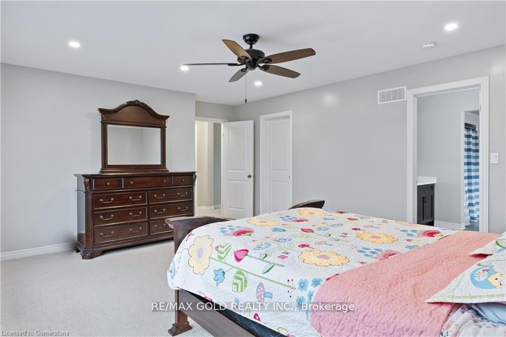 Photo 26 of 145 Cardinal Crescent, Welland, Coyle Creek — HOMEH