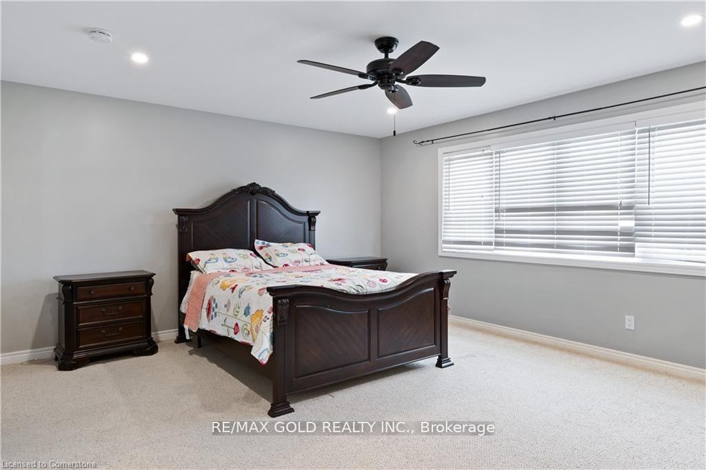 Photo 27 of 145 Cardinal Crescent, Welland, Coyle Creek — HOMEH