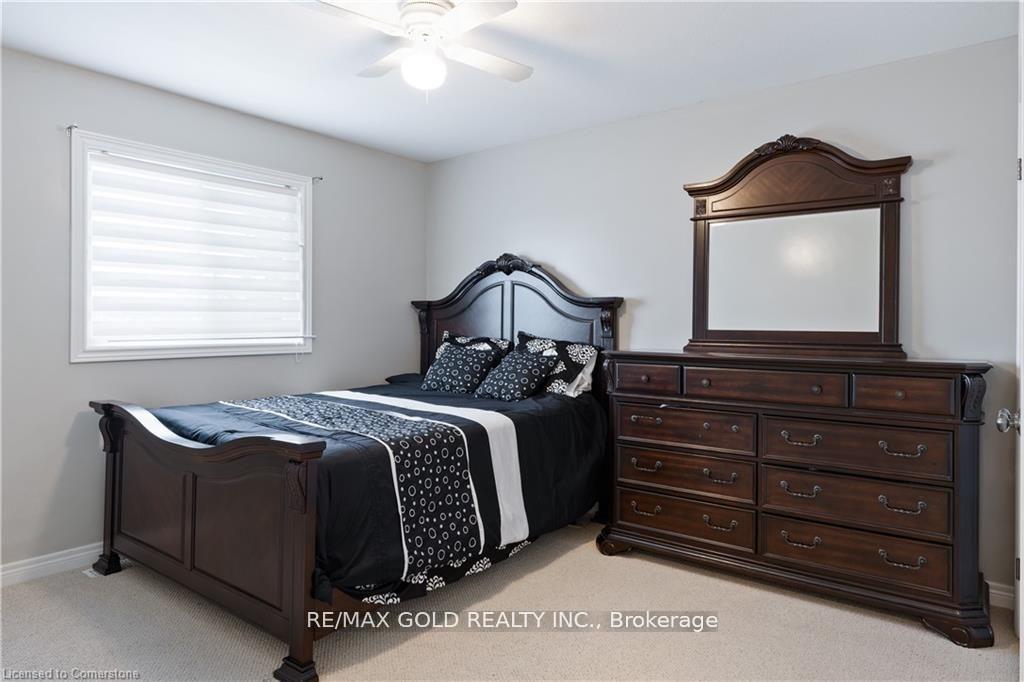 Photo 30 of 145 Cardinal Crescent, Welland, Coyle Creek — HOMEH