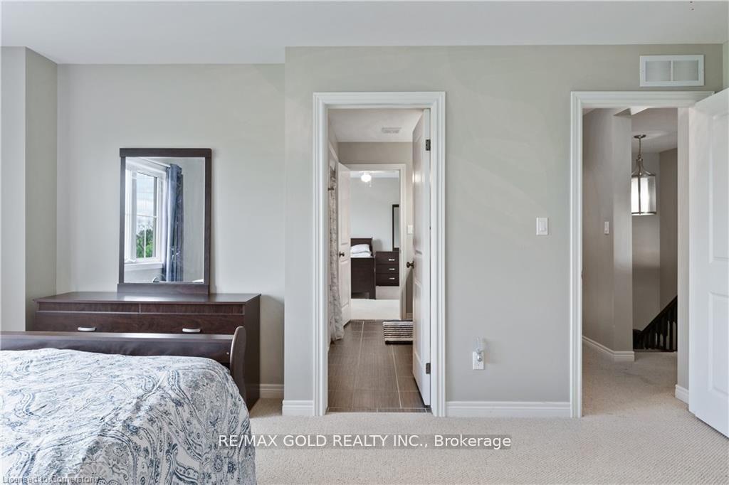 Photo 32 of 145 Cardinal Crescent, Welland, Coyle Creek — HOMEH
