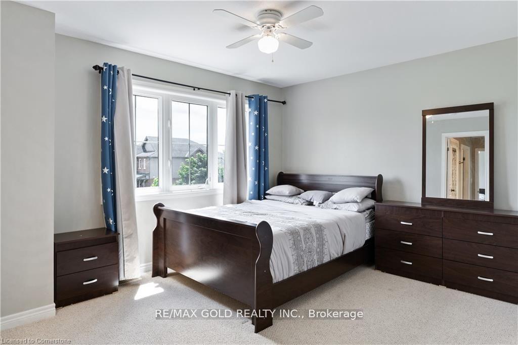 Photo 33 of 145 Cardinal Crescent, Welland, Coyle Creek — HOMEH