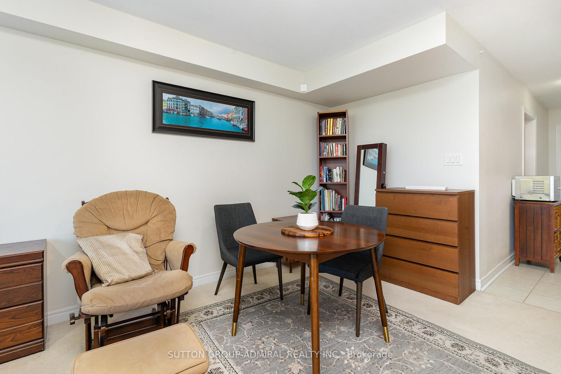 Photo 18 of 32 Grand Trunk Avenue, Vaughan, Patterson — HOMEH