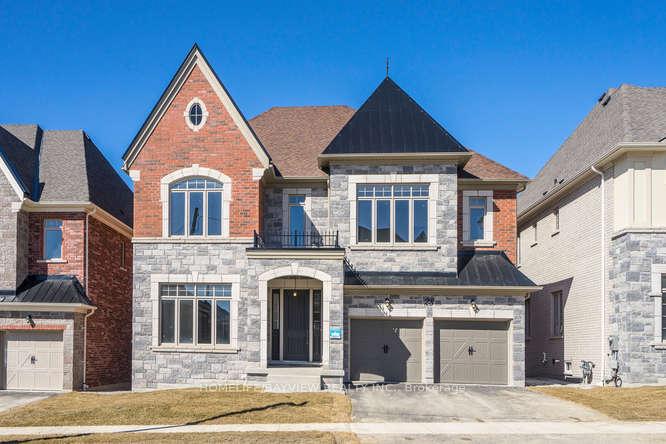 Photo 1 of 28 Fanning Mills Circle, Vaughan, Patterson — HOMEH