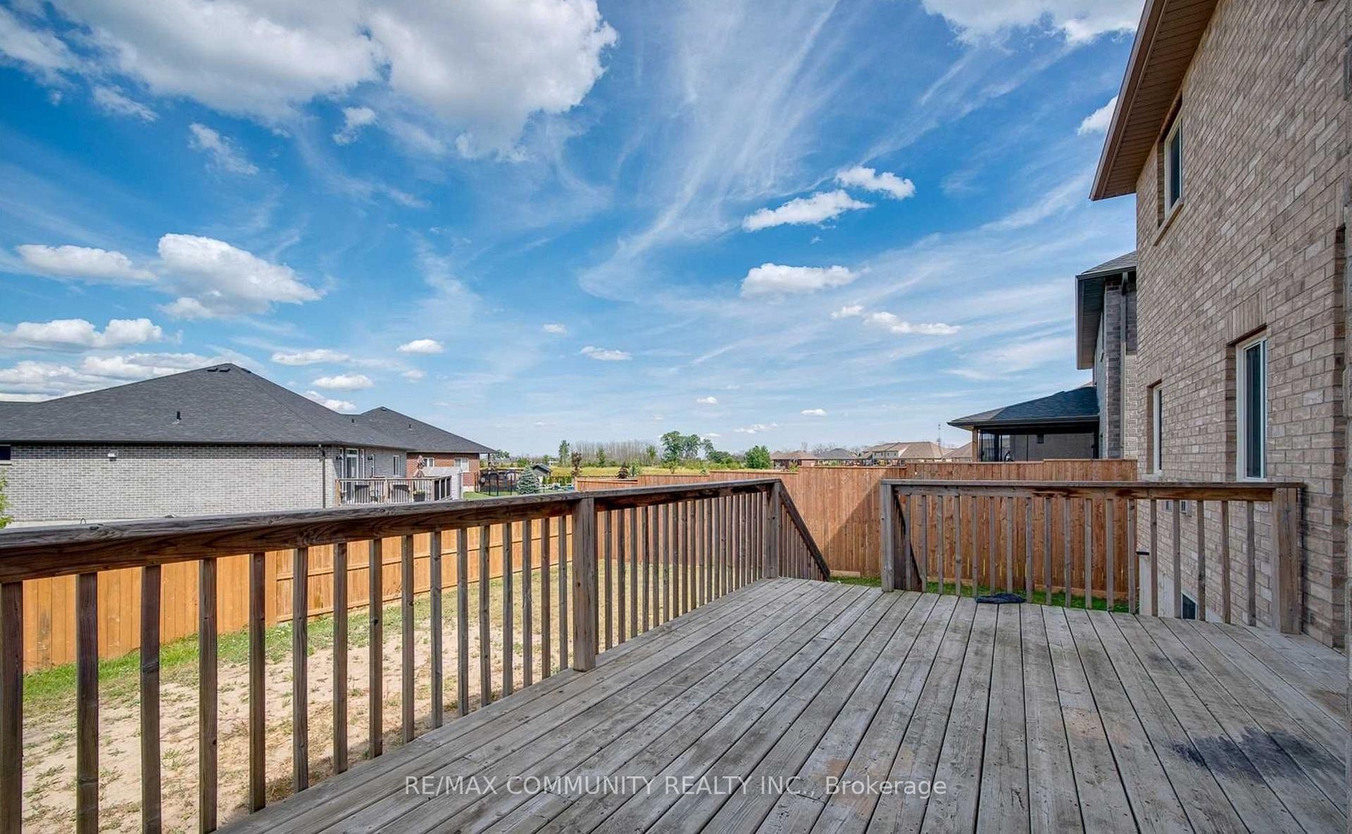 Photo 20 of 63 Hampton Ridge Drive, Belleville, Thurlow Ward — HOMEH