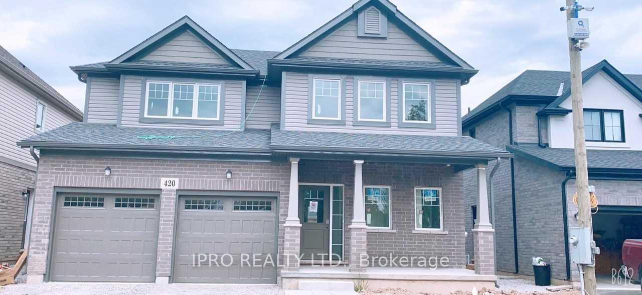 Photo 1 of 420 Julia Drive, Welland, Coyle Creek — HOMEH