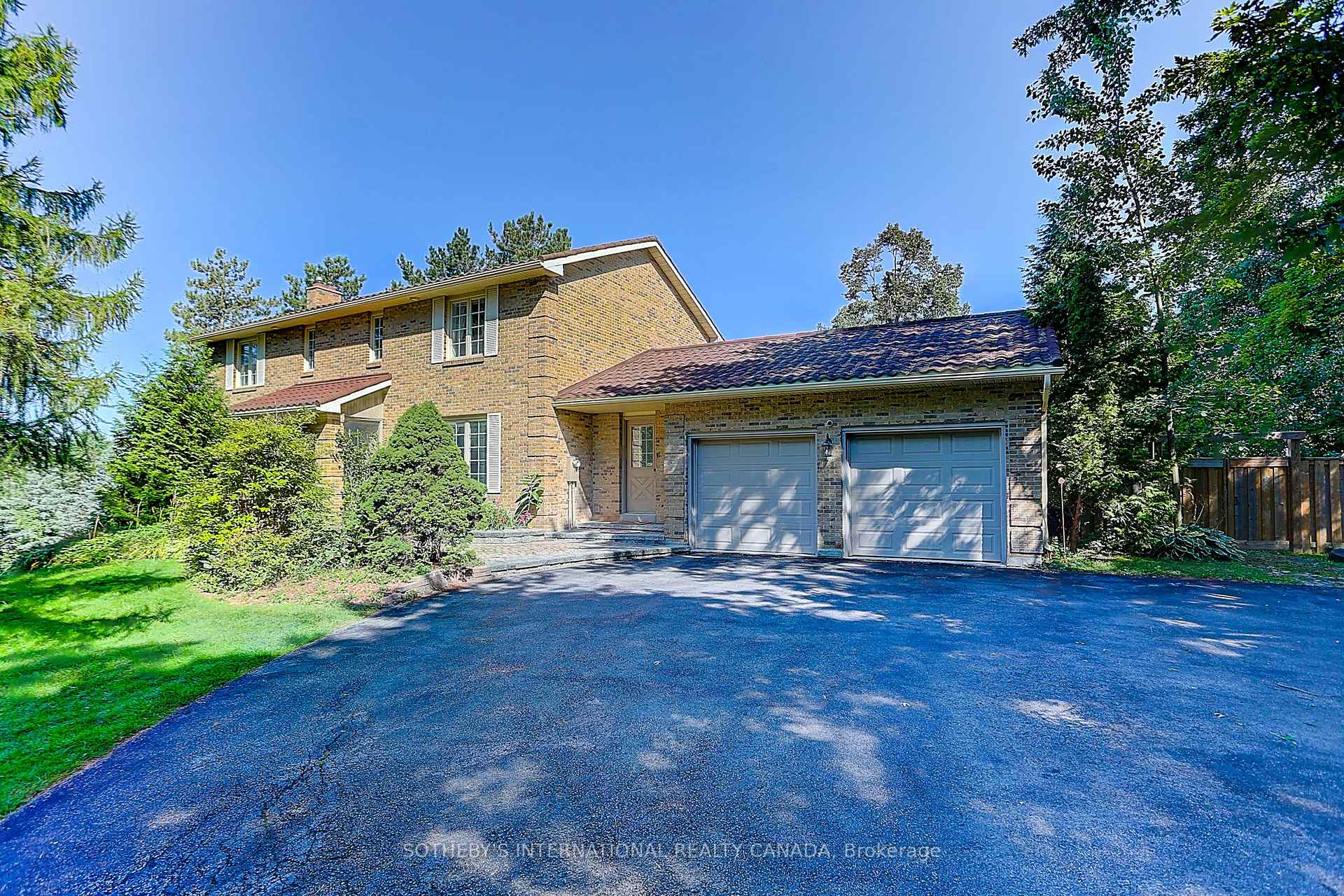 Photo 50 of 30 Hunters Glen Road, Aurora, Aurora Estates — HOMEH