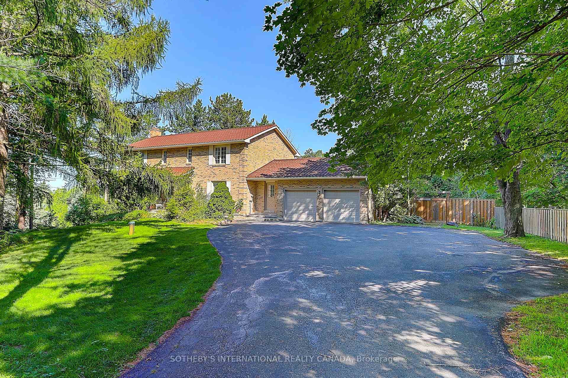 Photo 45 of 30 Hunters Glen Road, Aurora, Aurora Estates — HOMEH