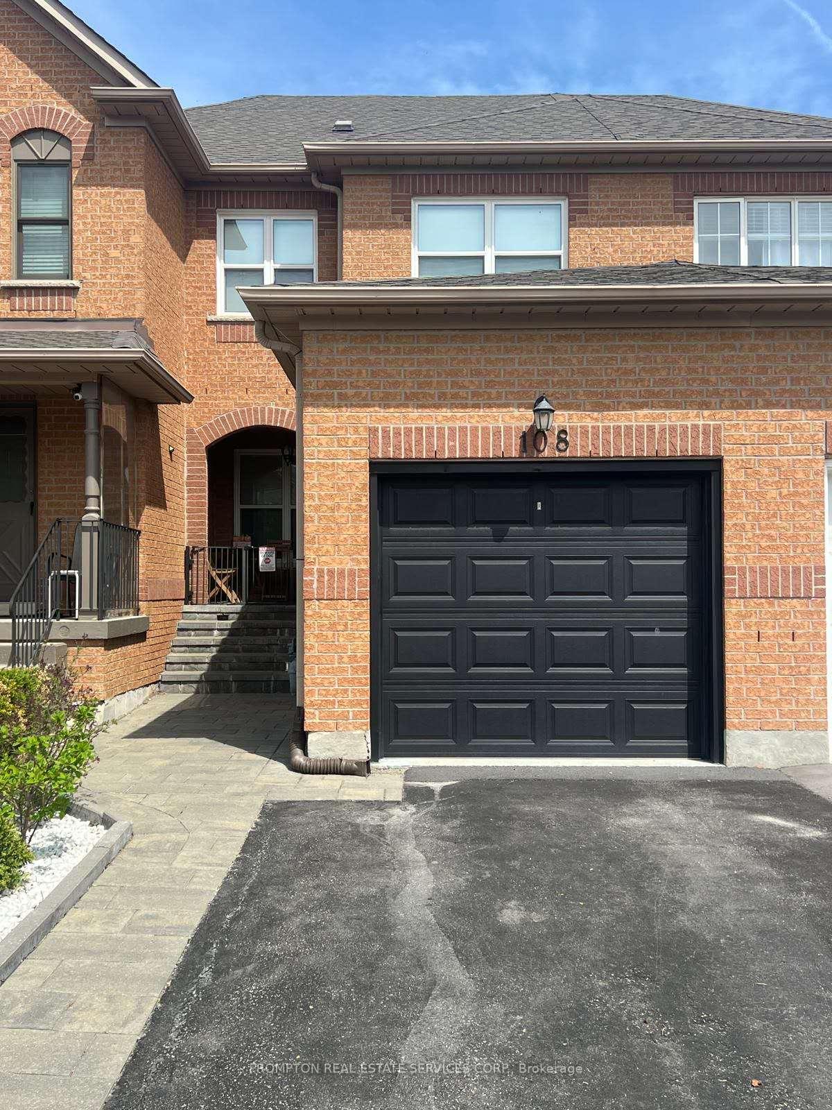 Front of 108 Parktree Drive