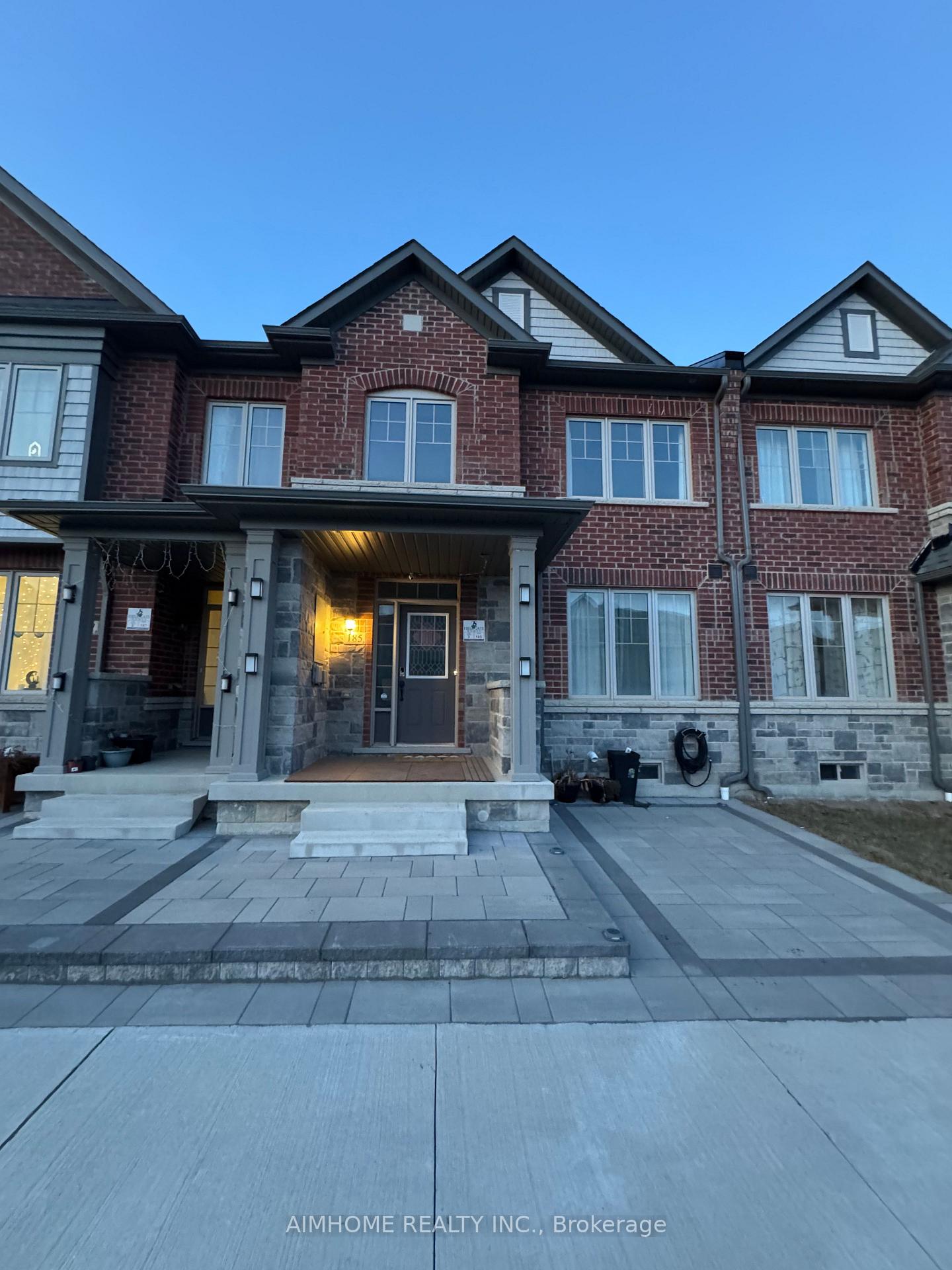 Photo 1 of 185 Coronation Road, Whitby, Rural Whitby — HOMEH