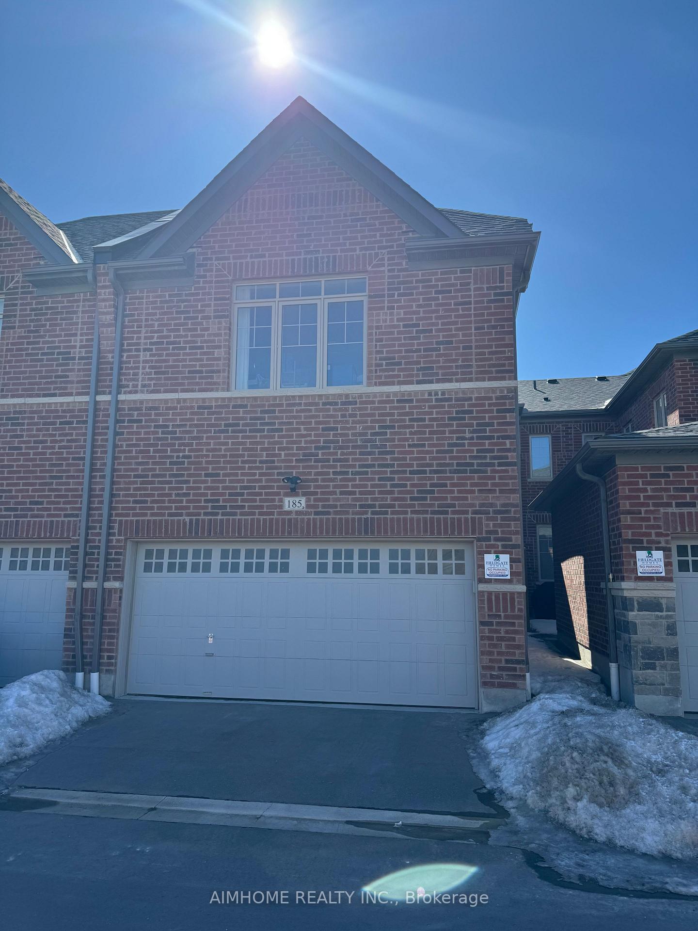 Photo 2 of 185 Coronation Road, Whitby, Rural Whitby — HOMEH