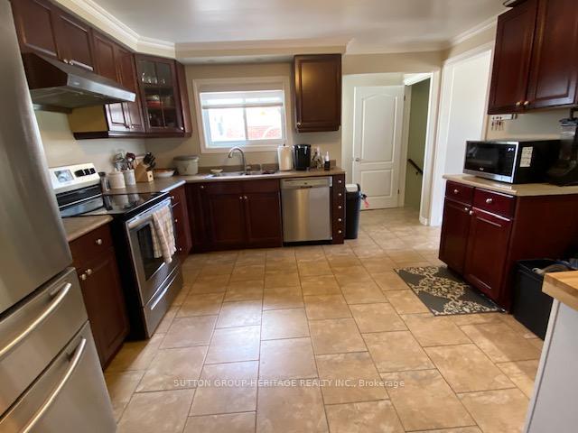 Photo 4 of 78 Pittmann Crescent, Ajax, South West — HOMEH