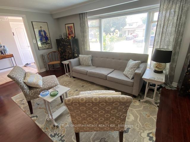 Photo 8 of 78 Pittmann Crescent, Ajax, South West — HOMEH