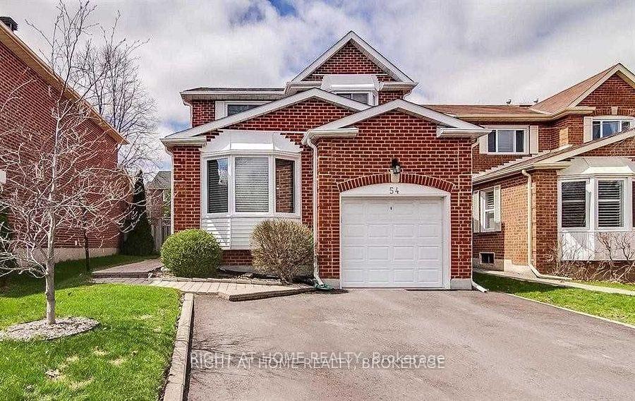 Photo 1 of Unit Basement, 54 Springfield Way, Vaughan, Crestwood-Springfarm-Yorkhill — HOMEH