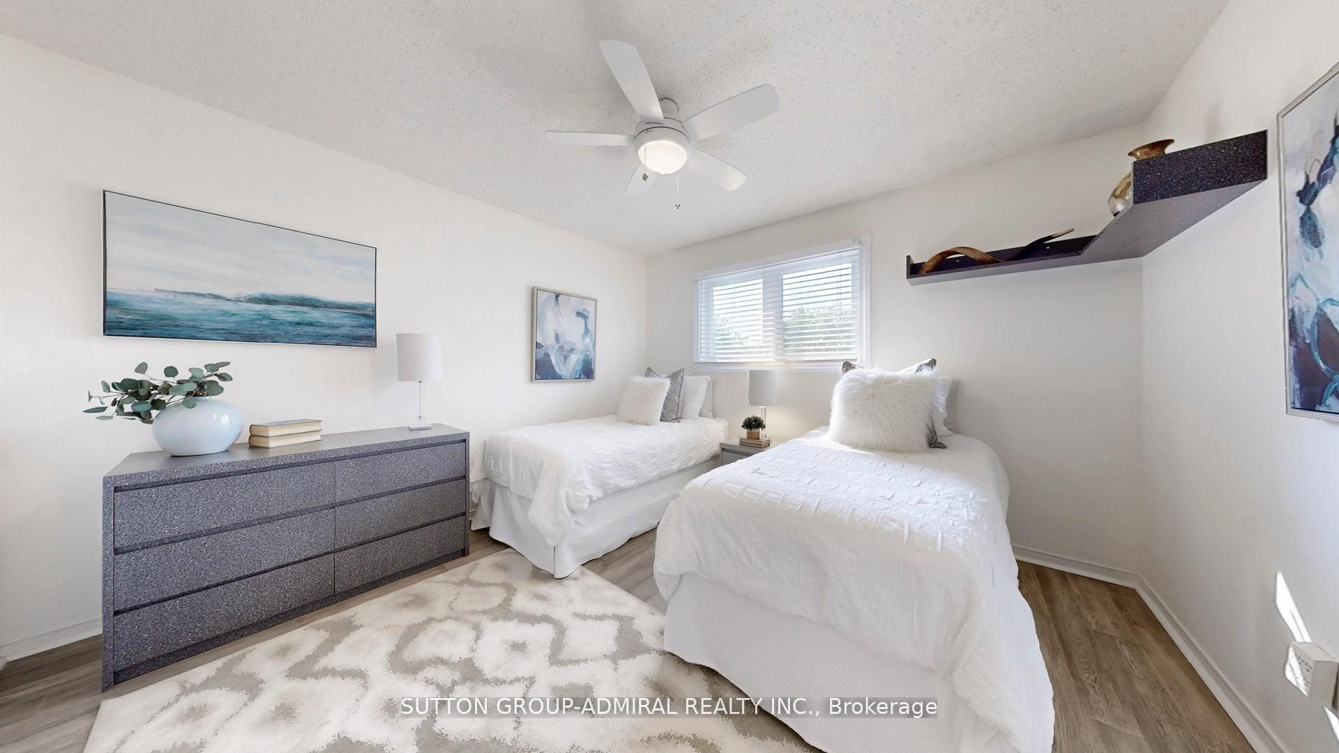 Photo 30 of 122 Edmund Seager Drive, Vaughan, Uplands — HOMEH