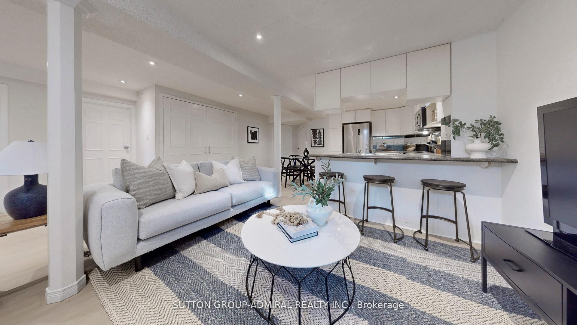 Photo 35 of 122 Edmund Seager Drive, Vaughan, Uplands — HOMEH