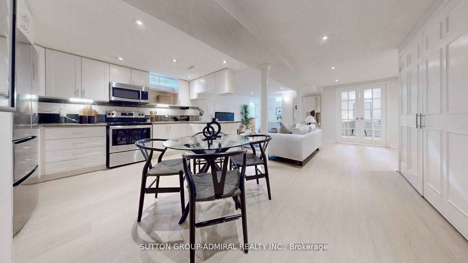 Photo 36 of 122 Edmund Seager Drive, Vaughan, Uplands — HOMEH