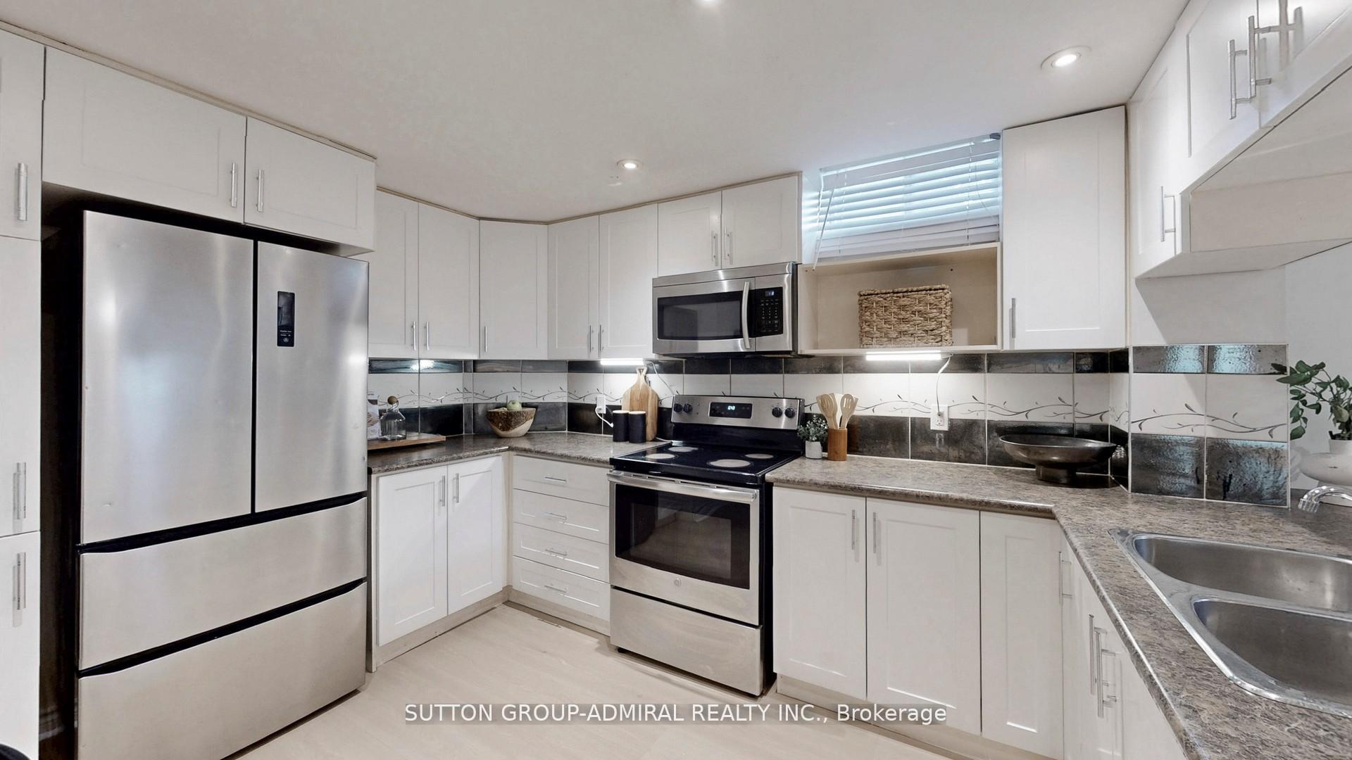 Photo 37 of 122 Edmund Seager Drive, Vaughan, Uplands — HOMEH