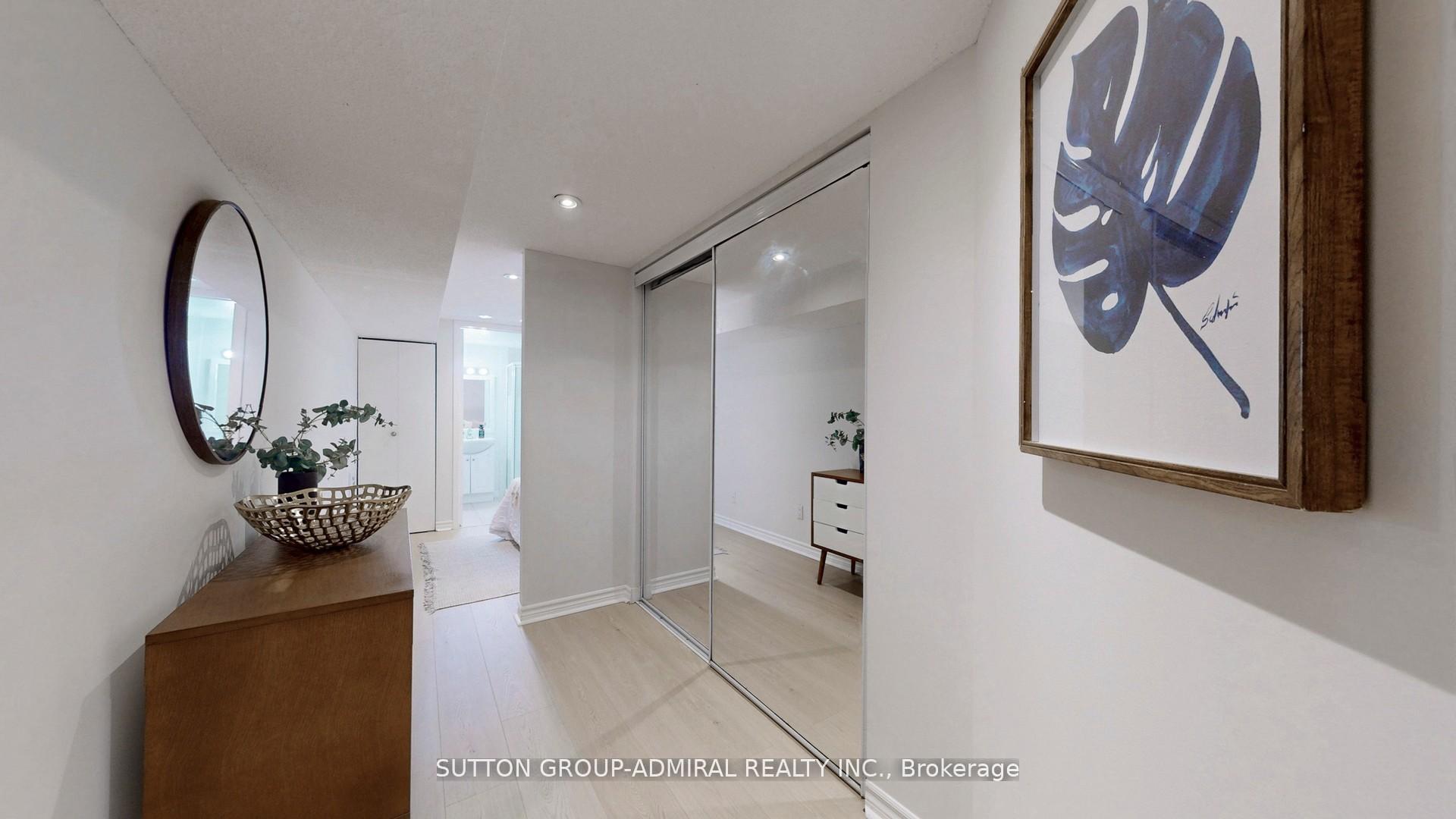 Photo 40 of 122 Edmund Seager Drive, Vaughan, Uplands — HOMEH