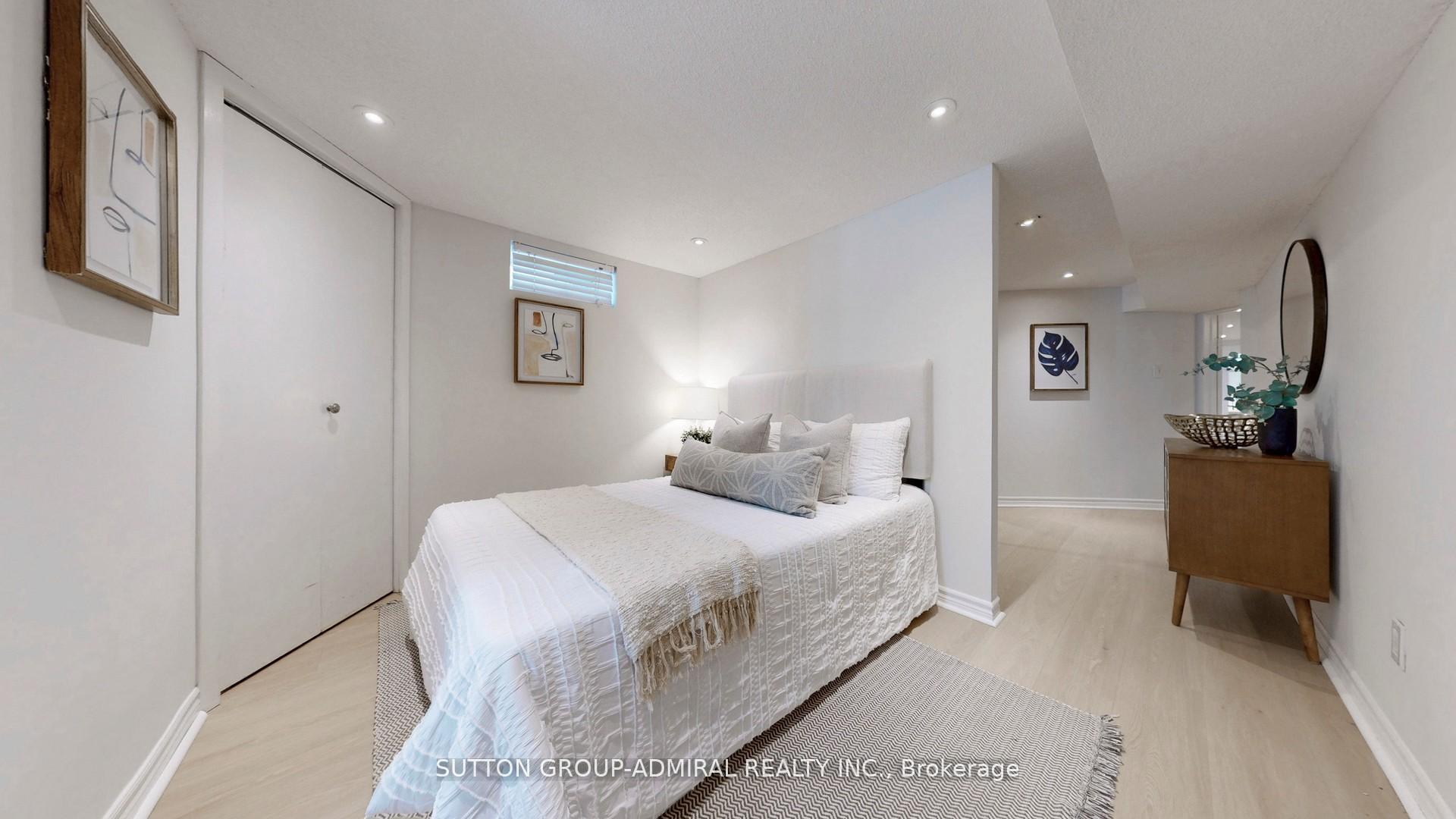 Photo 41 of 122 Edmund Seager Drive, Vaughan, Uplands — HOMEH