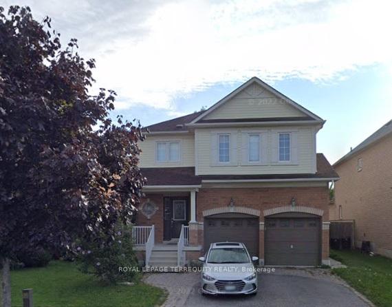 Photo 1 of 103 Baycliffe Drive, Whitby, Williamsburg — HOMEH