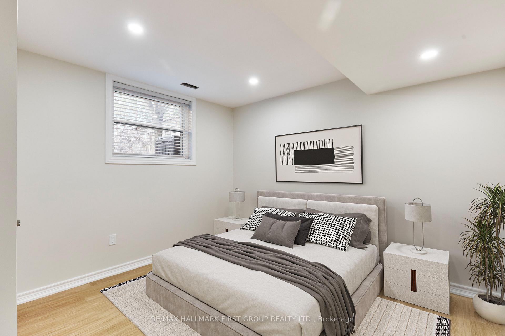 Photo 1 of Unit Lower Level, 262 Meadow Road, Whitby, Blue Grass Meadows — HOMEH