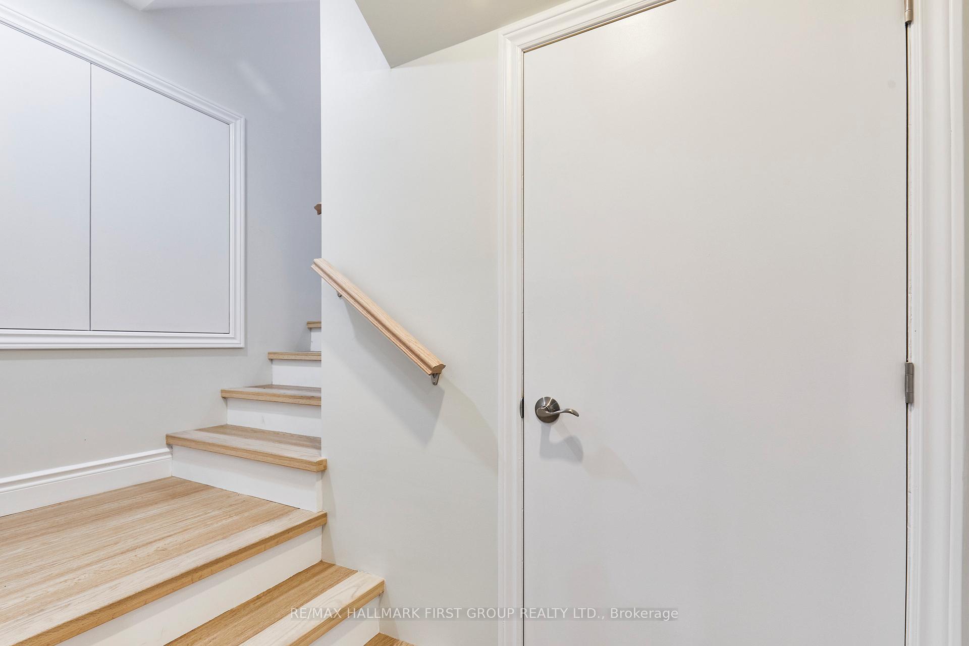 Photo 3 of Unit Lower Level, 262 Meadow Road, Whitby, Blue Grass Meadows — HOMEH