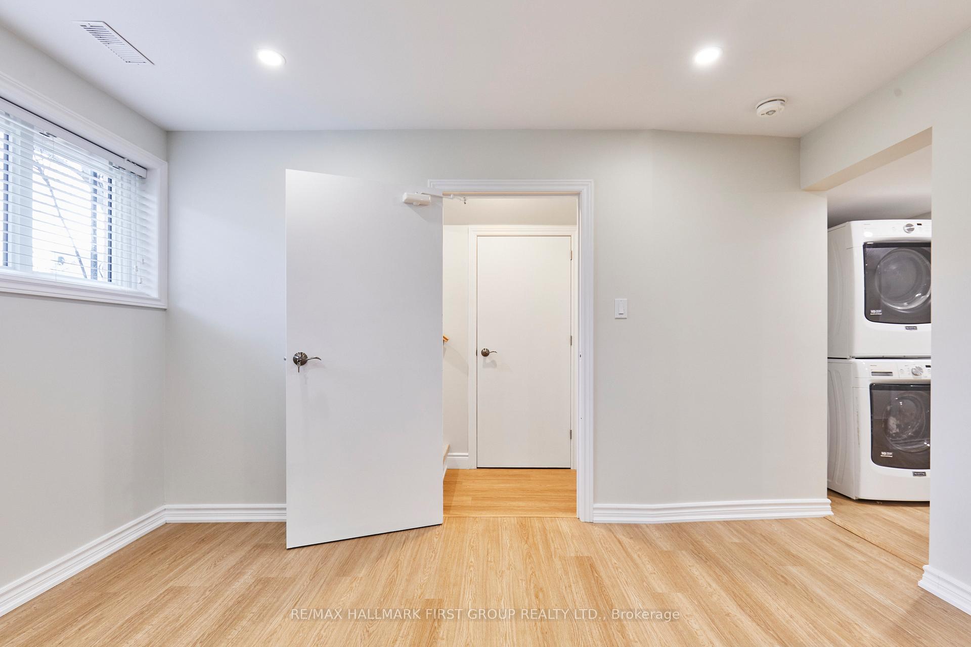Photo 4 of Unit Lower Level, 262 Meadow Road, Whitby, Blue Grass Meadows — HOMEH