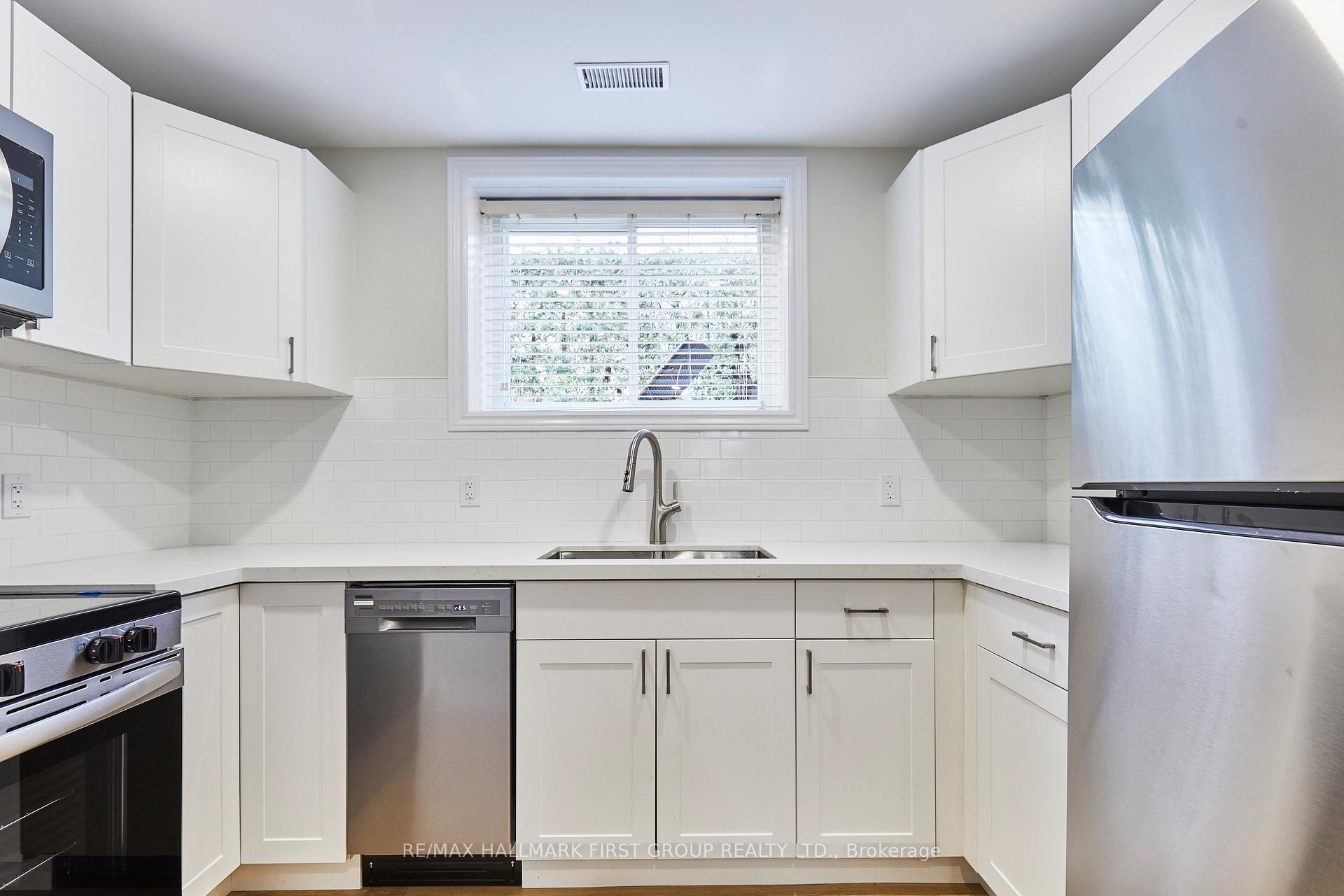 Photo 8 of Unit Lower Level, 262 Meadow Road, Whitby, Blue Grass Meadows — HOMEH