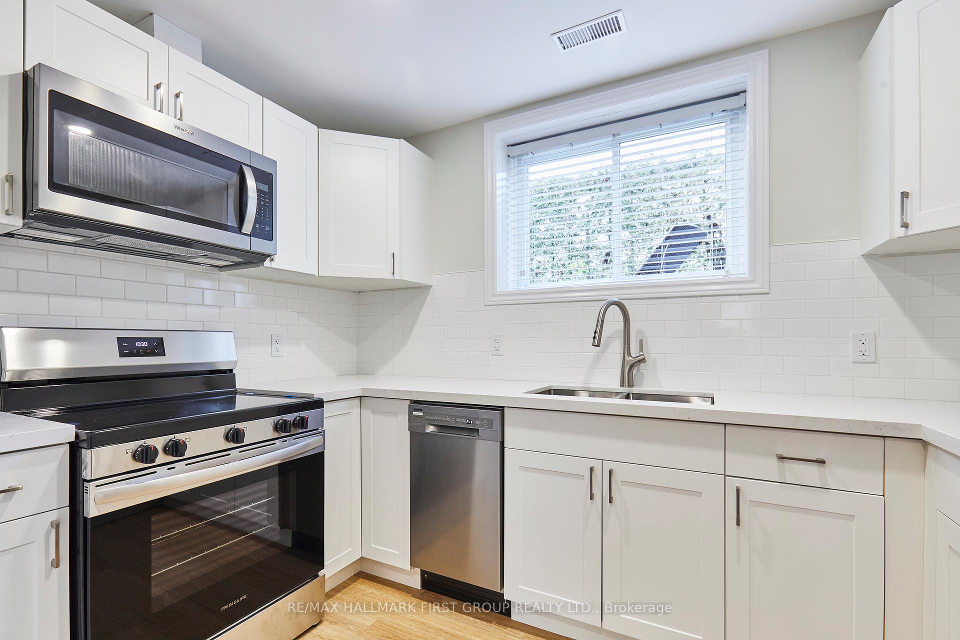 Photo 9 of Unit Lower Level, 262 Meadow Road, Whitby, Blue Grass Meadows — HOMEH