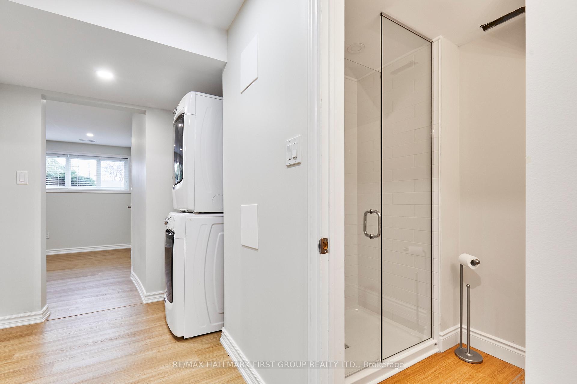 Photo 10 of Unit Lower Level, 262 Meadow Road, Whitby, Blue Grass Meadows — HOMEH
