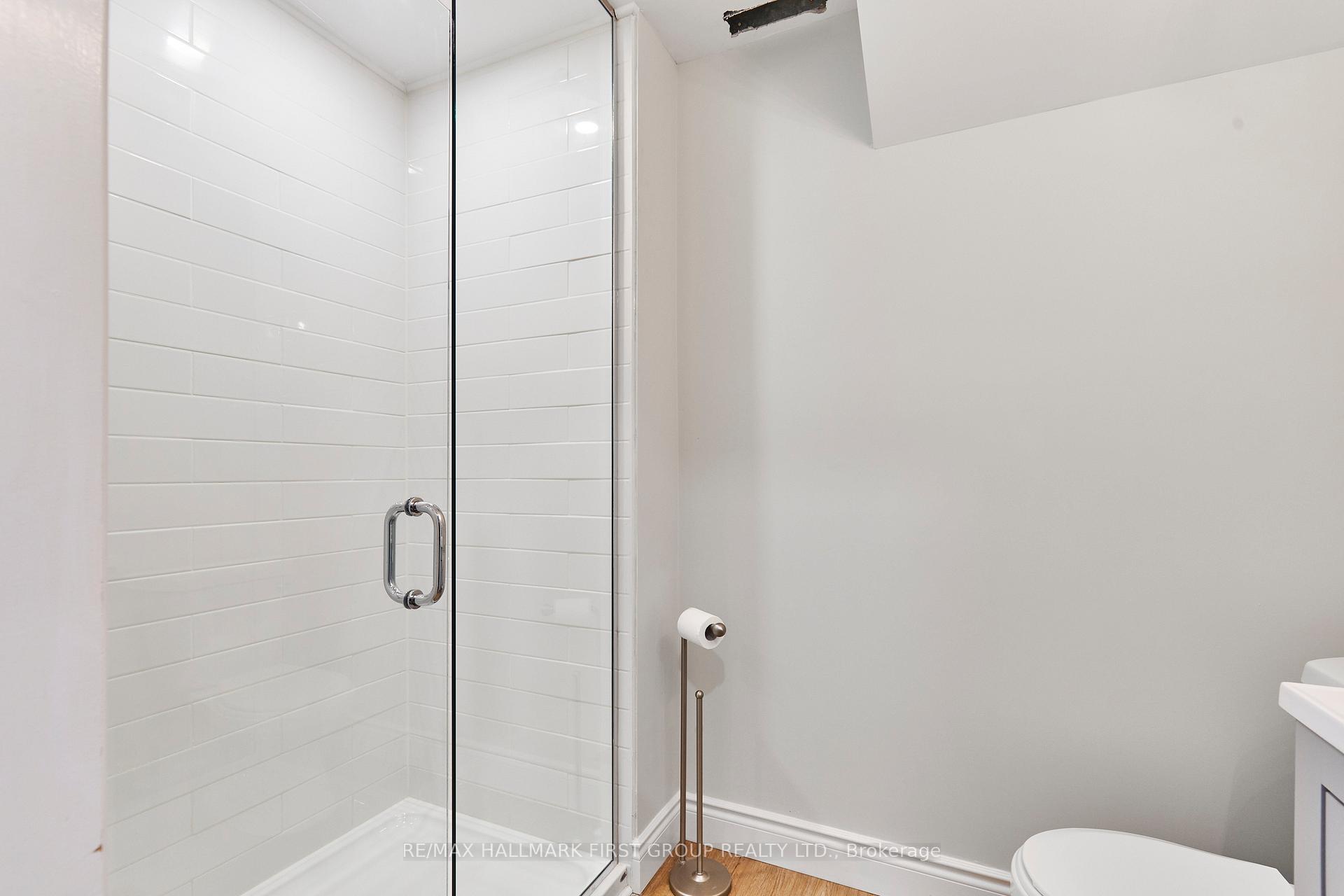 Photo 11 of Unit Lower Level, 262 Meadow Road, Whitby, Blue Grass Meadows — HOMEH