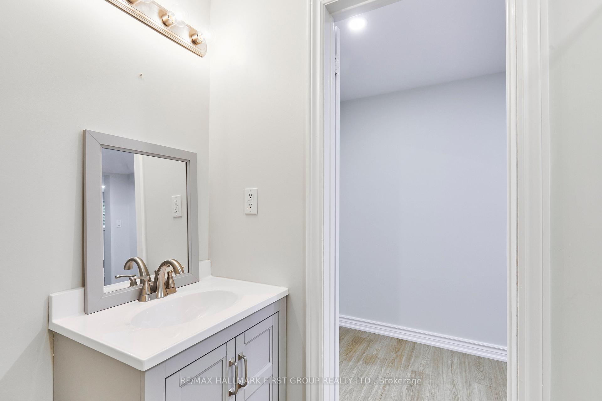 Photo 12 of Unit Lower Level, 262 Meadow Road, Whitby, Blue Grass Meadows — HOMEH
