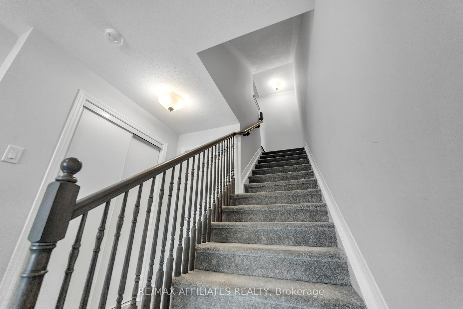 Photo 2 of 388 Aphelion Crescent, Ottawa, Barrhaven - Half Moon Bay — HOMEH