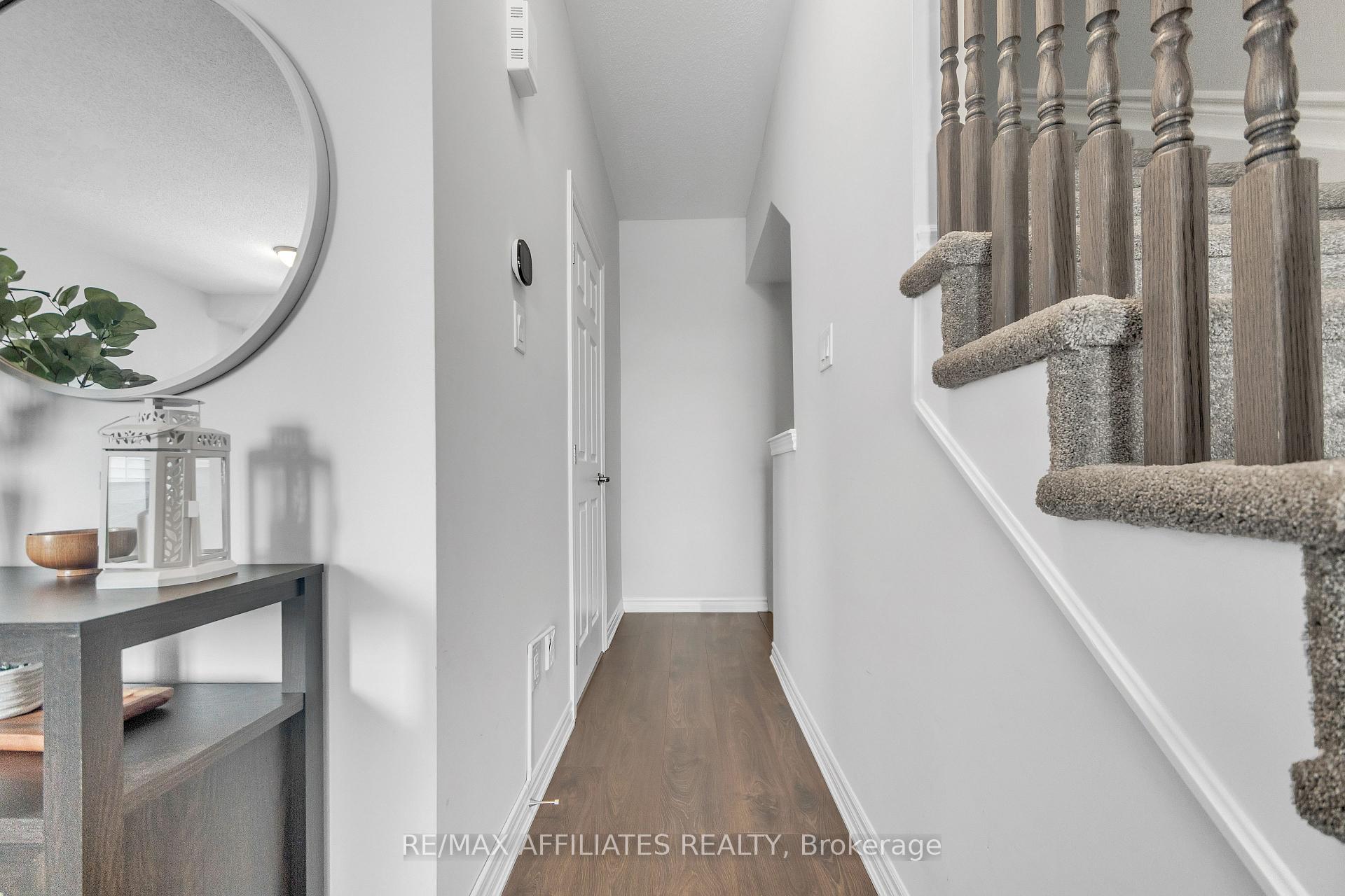 Photo 3 of 388 Aphelion Crescent, Ottawa, Barrhaven - Half Moon Bay — HOMEH