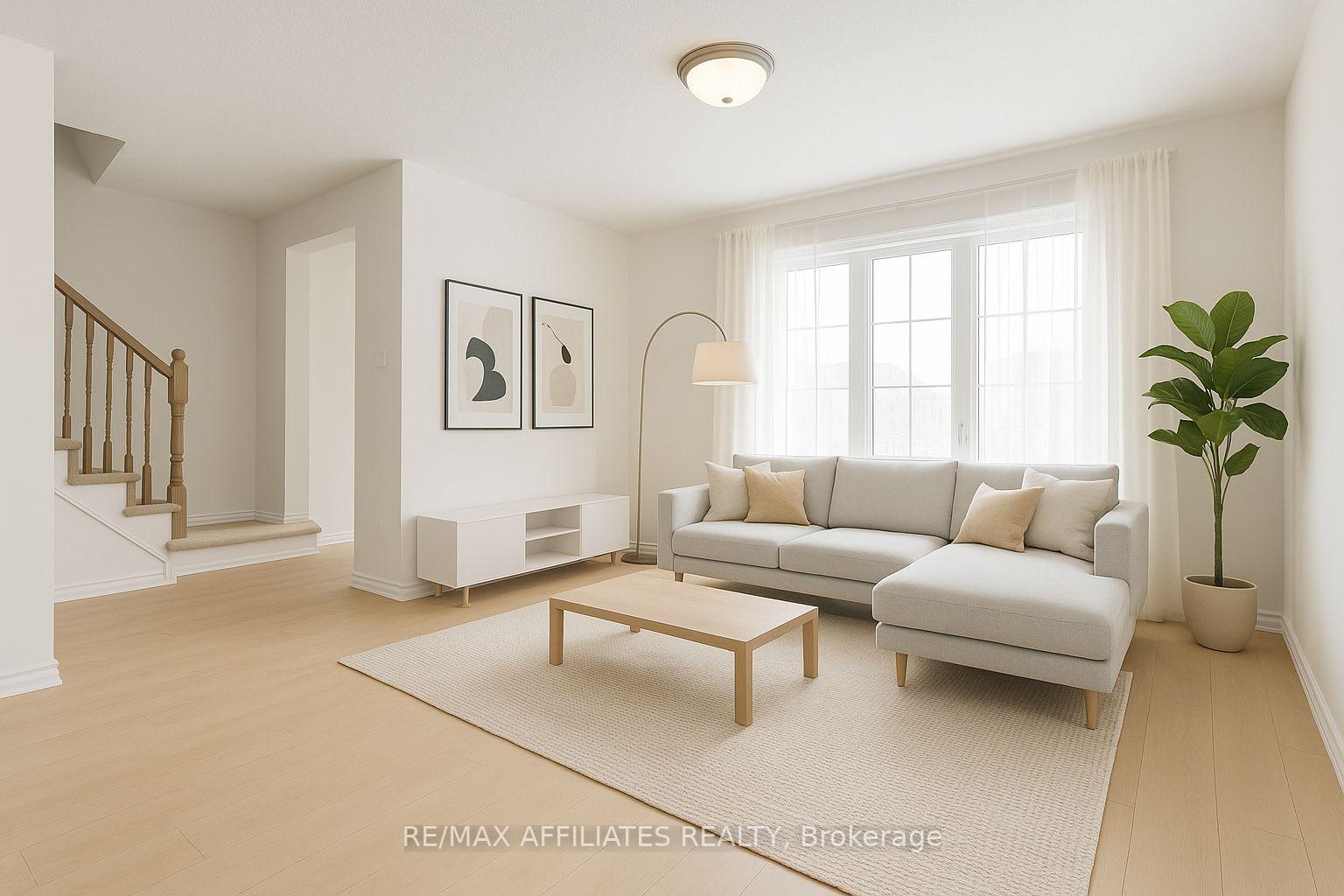 Photo 5 of 388 Aphelion Crescent, Ottawa, Barrhaven - Half Moon Bay — HOMEH