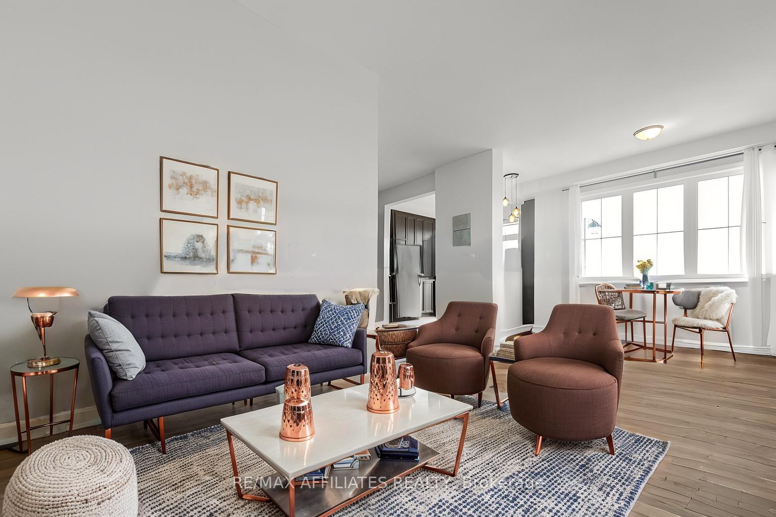 Photo 6 of 388 Aphelion Crescent, Ottawa, Barrhaven - Half Moon Bay — HOMEH