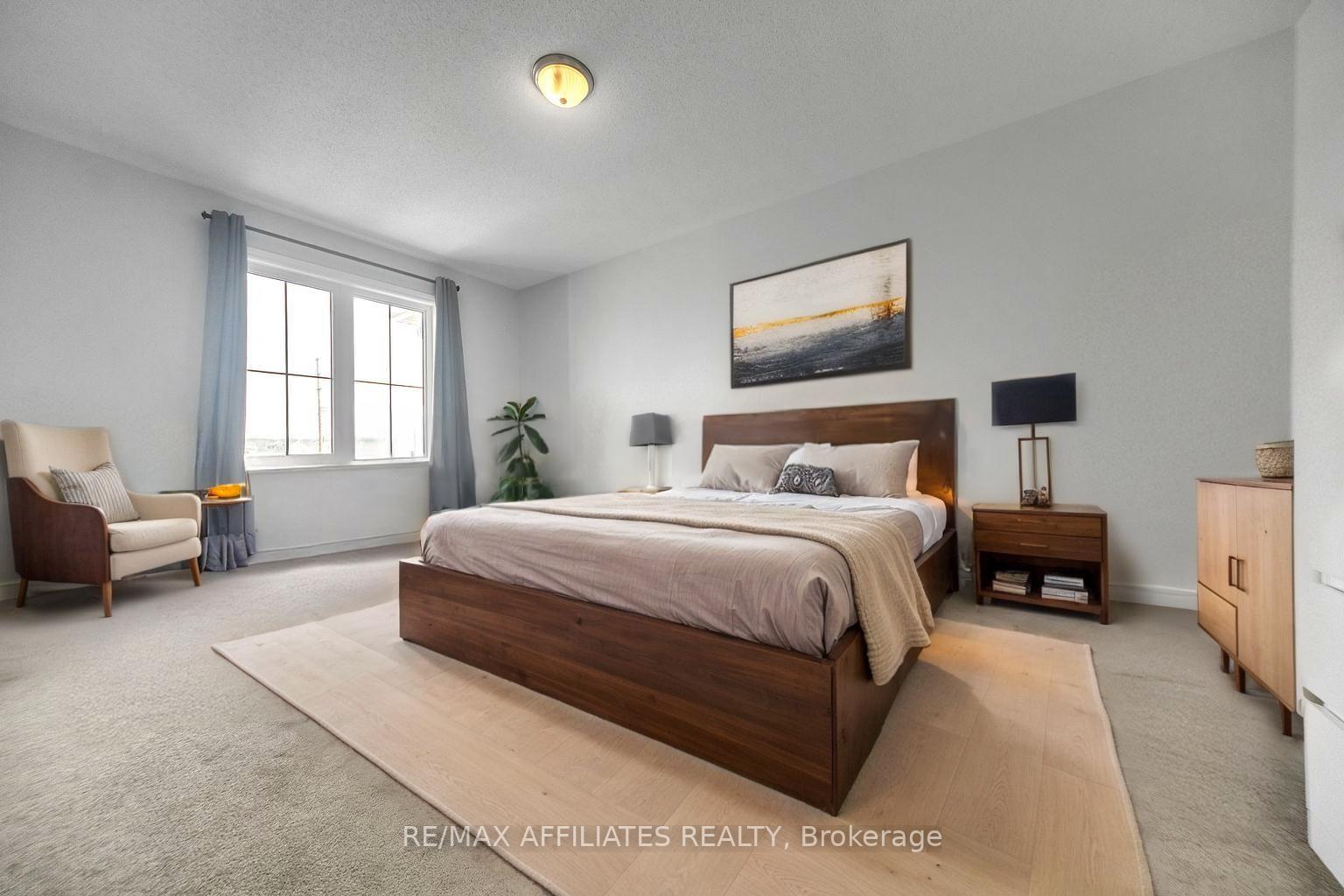 Photo 7 of 388 Aphelion Crescent, Ottawa, Barrhaven - Half Moon Bay — HOMEH