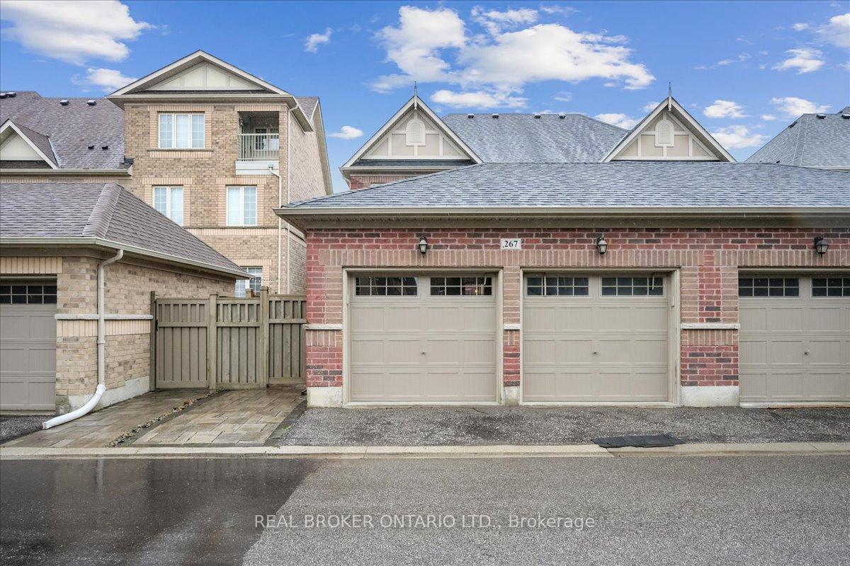 Photo 18 of 267 Barons Street, Vaughan, Kleinburg — HOMEH