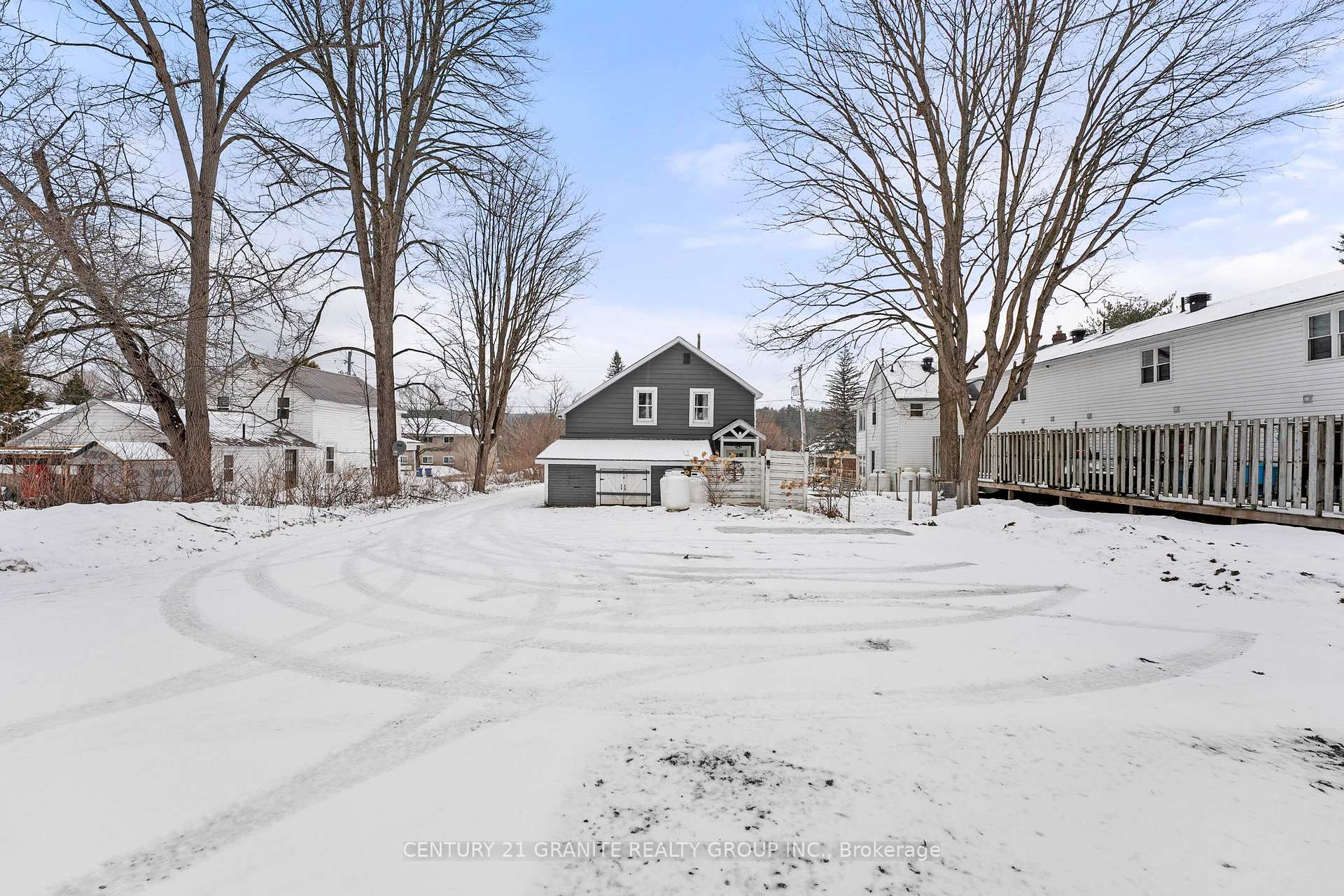 Photo 17 of 8 Sherbourne Street N, Bancroft, Bancroft Ward — HOMEH