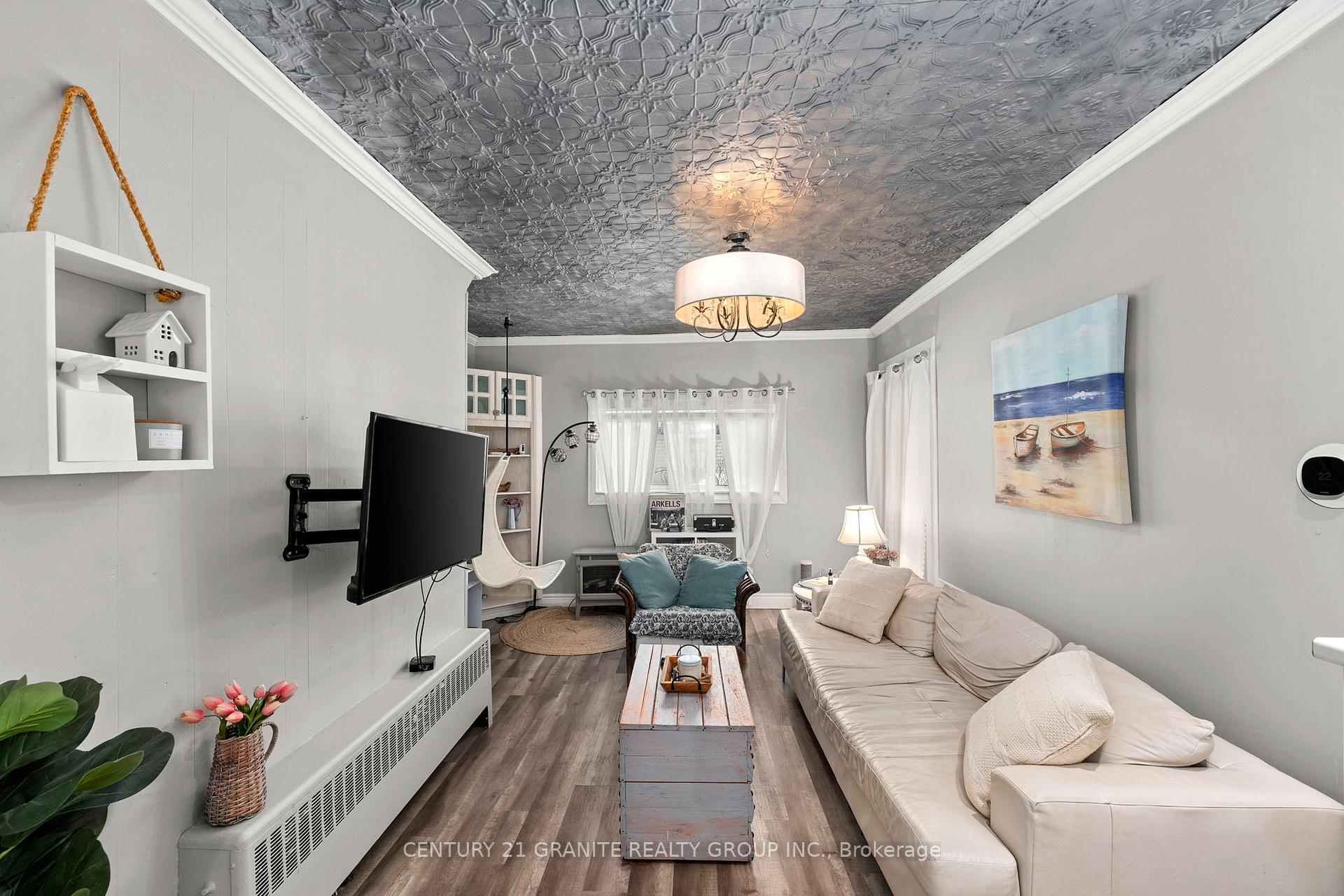 Photo 13 of 8 Sherbourne Street N, Bancroft, Bancroft Ward — HOMEH