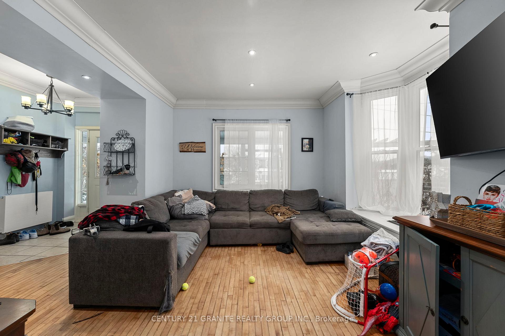 Photo 22 of 8 Sherbourne Street N, Bancroft, Bancroft Ward — HOMEH