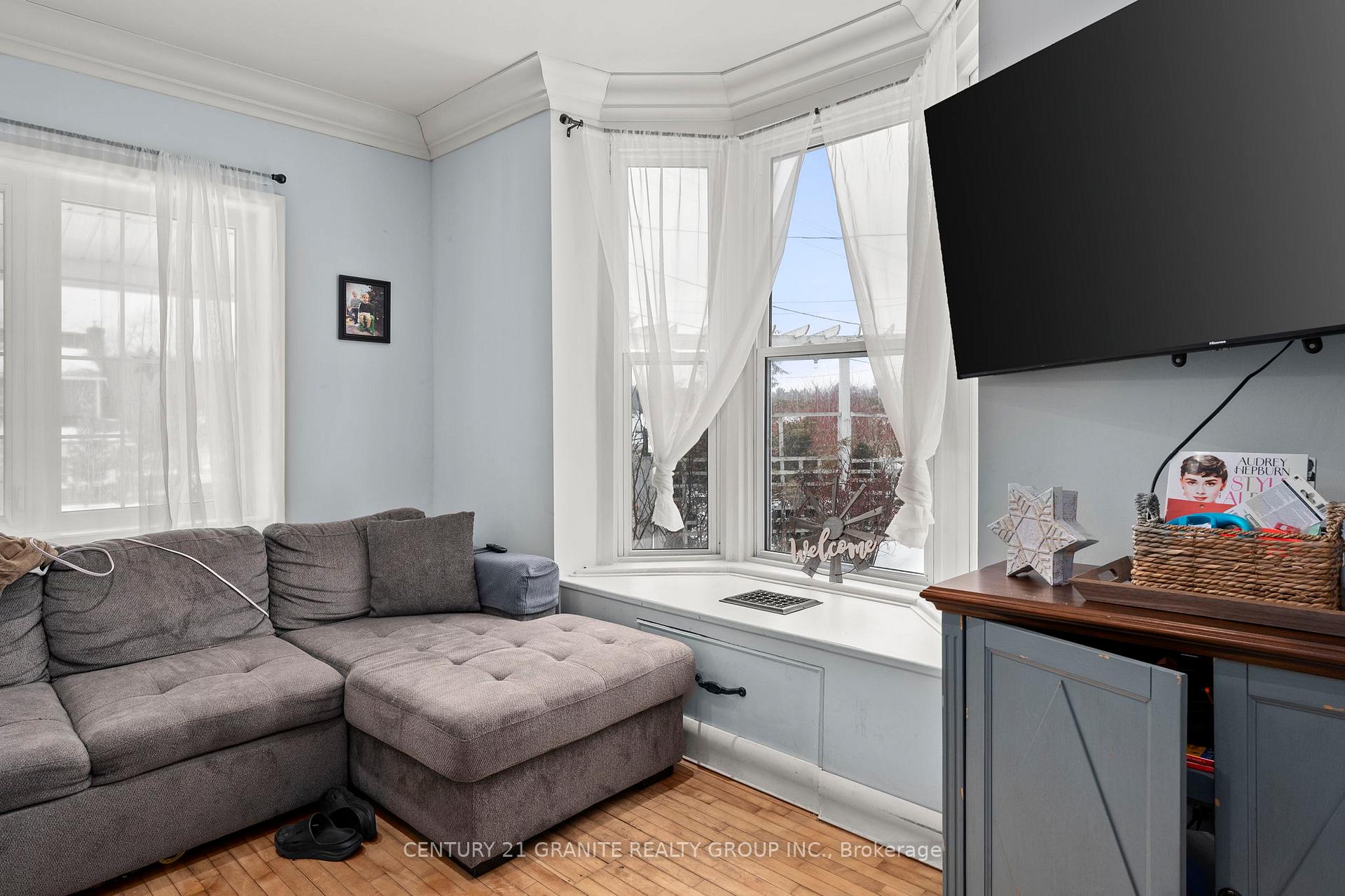 Photo 31 of 8 Sherbourne Street N, Bancroft, Bancroft Ward — HOMEH
