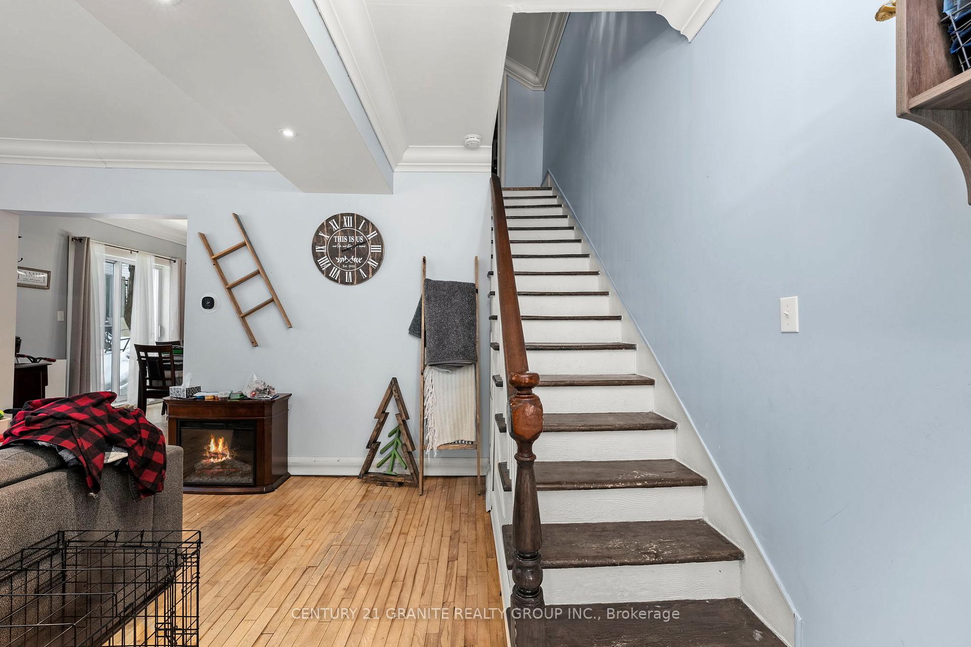 Photo 27 of 8 Sherbourne Street N, Bancroft, Bancroft Ward — HOMEH