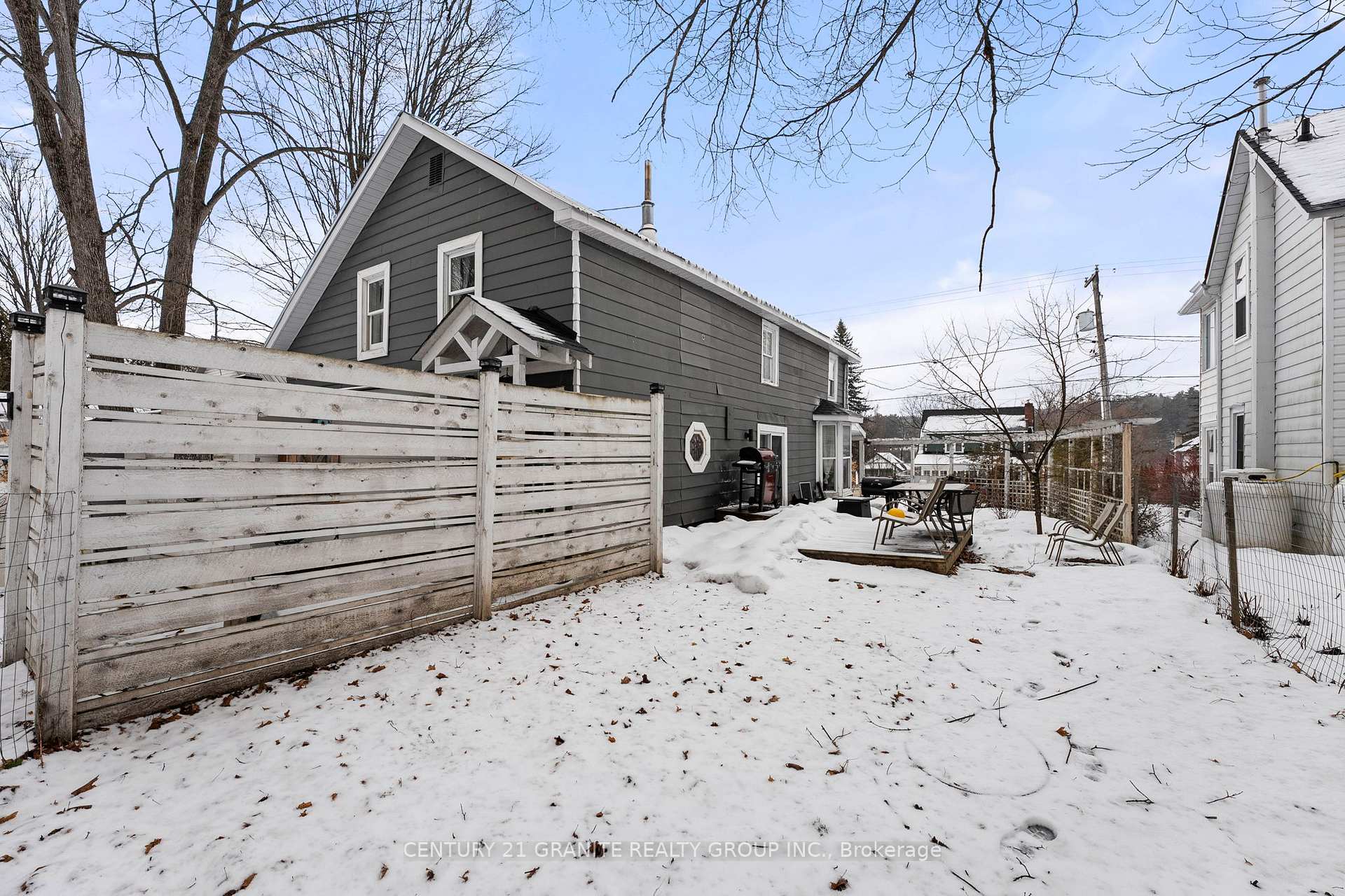 Photo 36 of 8 Sherbourne Street N, Bancroft, Bancroft Ward — HOMEH