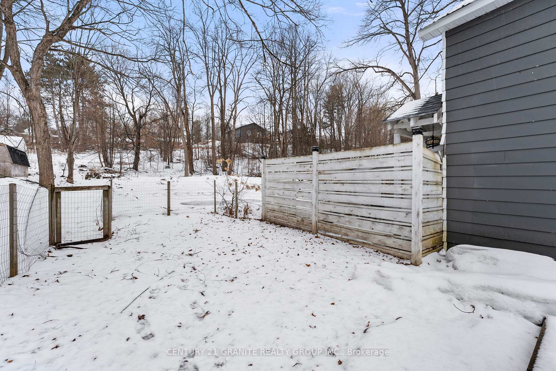 Photo 28 of 8 Sherbourne Street N, Bancroft, Bancroft Ward — HOMEH