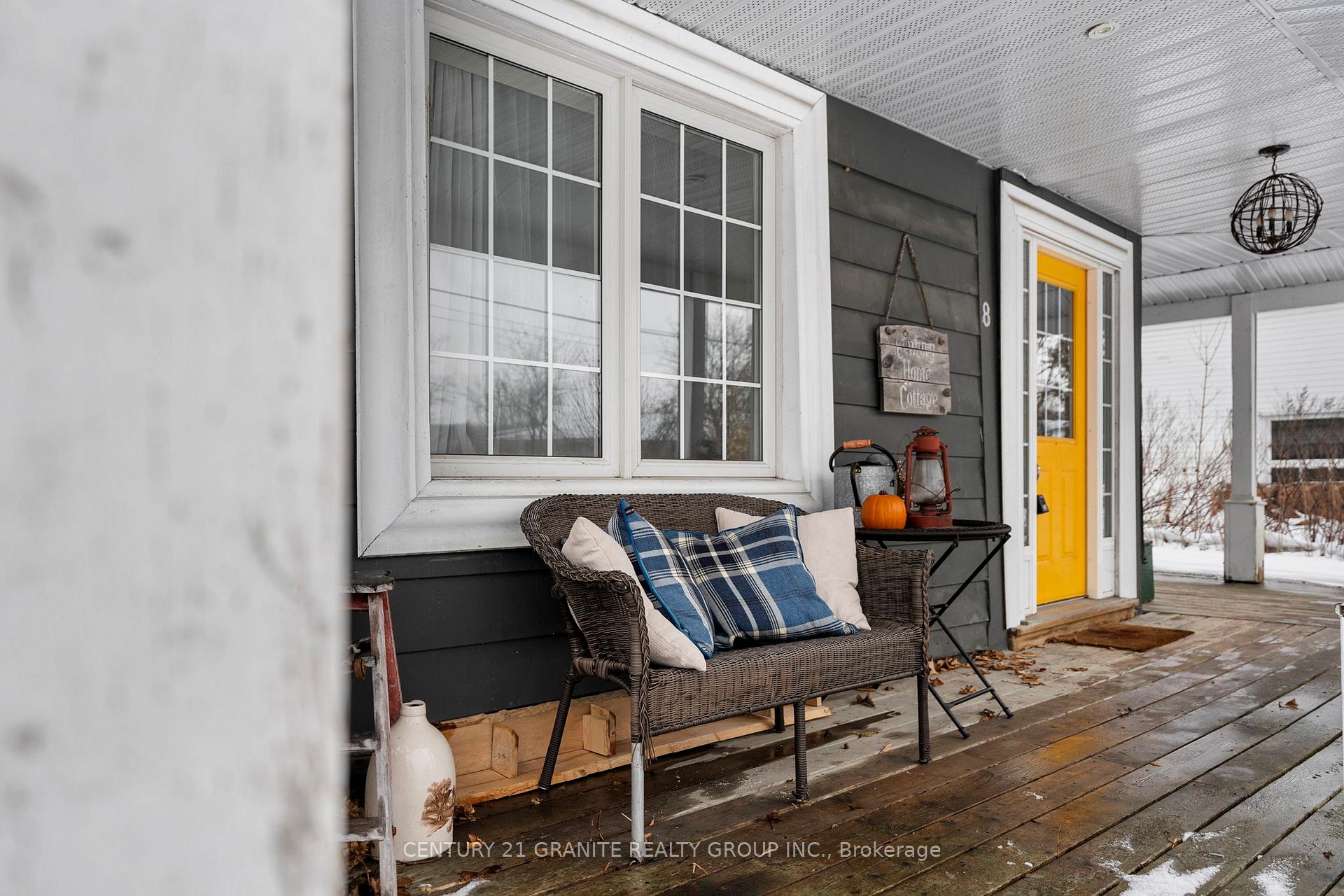 Photo 32 of 8 Sherbourne Street N, Bancroft, Bancroft Ward — HOMEH