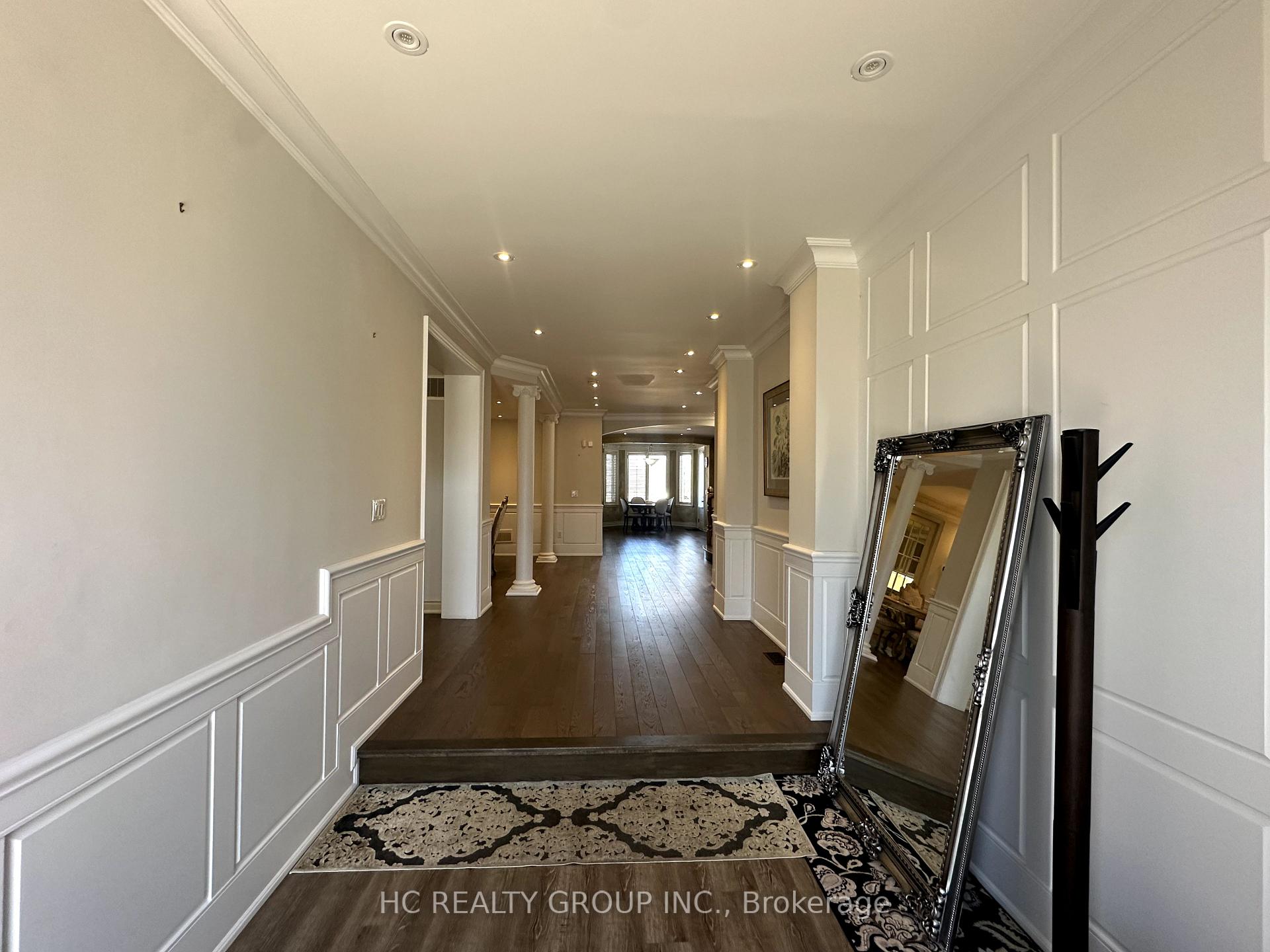 Photo 2 of 2 Sanibel Crescent, Vaughan, Uplands — HOMEH